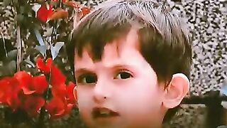 Allah_he_na best video cute child