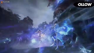 The Legend Of Sky Lord Eps 23 Sub Indo