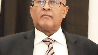 Abdirahman Mohamed Abdullahi. Presiden Somaliland. President of Somaliland. Somaliland President. Président du Somaliland