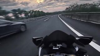 Moto drive