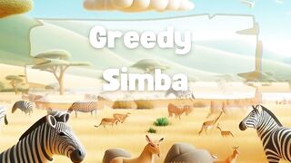 The_Tale_of_Fisi_and_Simba__A_Lesson_on_Greed___African_Savanna_Stories_for_Kids_in_2024___Stories_for_kids,_Animated_movies_for_kids,(480P).