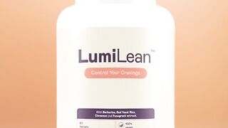 LumiLean Reviews UK