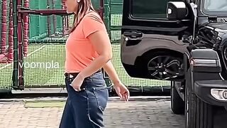 Kareena Walking Style is hit different