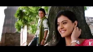 Chand Sifarish | Full Song | Fanaa | Aamir Khan, Kajol | Shaan, Kailash Kher | Jatin-Lalit | Prasoon