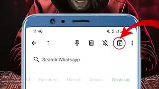 Whatsapp 2 hidden trick for 2025