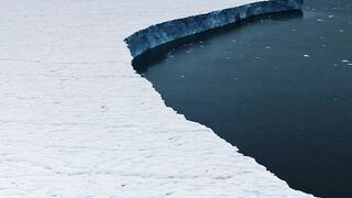 Eastern Icefield, Norway