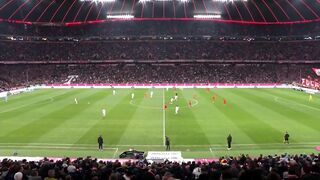 Bayern Munich - Leipzig  5:1 | Bundesliga | 20. 12. 2024