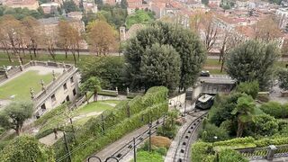 Bergamo italy