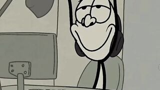 funny animation