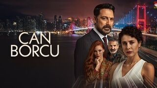 Can Borcu - Episode 1 - Part 2 (English Subtitles)