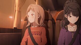 THE iDOLM@STER SHINY COLORS 2nd Seasons Episodes 12