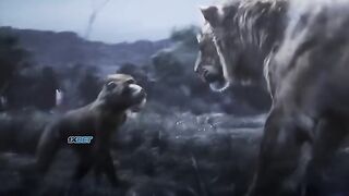 Mufasa The Lion King 2024 Movie Part 2