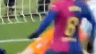 Thrilling Moments in La Liga_ Griezmann vs. Barcelona.