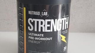 Should You Consider Nutrigo Lab Strength: The Answer Could Surprise You