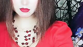 Viral Bangladeshi item  barbi ka private tango open live Show pat-1