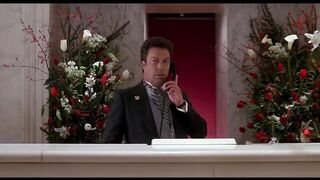 Home Alone 2 but just the Concierge