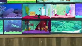 Fish Hooks S1 Ep 07 [Hindi Dub]