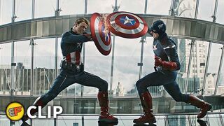 captain america scene 1