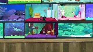 Fish Hooks S1 Ep 13 [Hindi Dub]