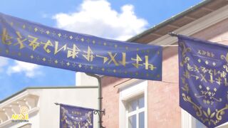 Nageki no Bourei wa Intai shitai Episodes 13