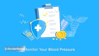 High Blood Pressure Control Tips