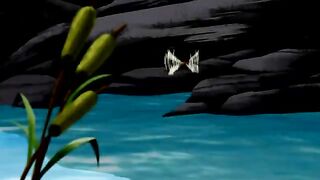 Ben 10 Alien Force S1 Ep 08 [Hindi Dub]