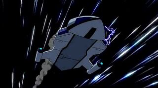 Ben 10 Alien Force S1 Ep 13 [Hindi Dub]