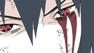 itachi edit atitude