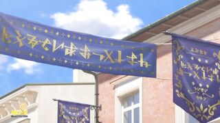 Watch Nageki no Bourei wa Intai shitai Episode 13 English Sub