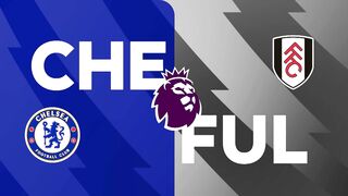 Chelsea vs Fulham - Highlights | Premier League