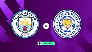 Parade Gol | Man City vs Leicester | Premier League