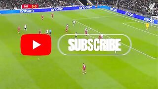 Highlights: Tottenham 3-6 Liverpool | Salah & Diaz double as Reds ensure Christmas number one