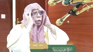 ألا بذكر الله تطمئن القلوب