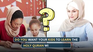 Bukhari Online Quran Academy