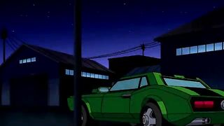 Ben 10 Alien Force S2 Ep 05 [Hindi Dub]