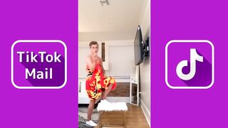 Blanket Dress (Katy Perry - Birthday) | TikTok Compilation