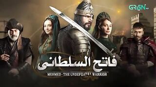 Mehmed Fatih Al Sultani Episode 08 Urdu Dubbed