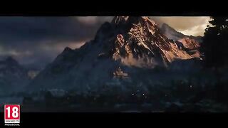 Assassin s Creed Valhalla - Official Trailer.