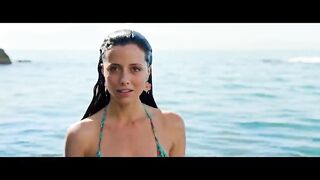 Parthenope - Official Trailer HD - A24.