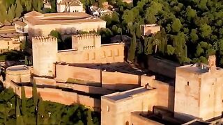 Alhambra, Spain