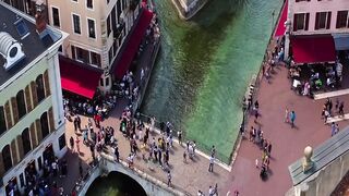 Annecy, France