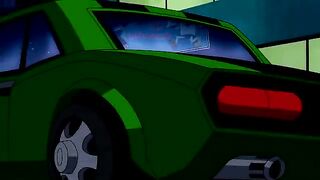 Ben 10 Alien Force S3 Ep 05 [Hindi Dub]