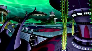 Ben 10 Alien Force S3 Ep 14 [Hindi Dub]