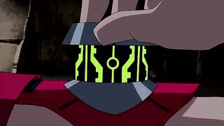 Ben 10 Alien Force S3 Ep 20 [Hindi Dub]