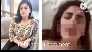 Viral@clip)!!! Mona Alam Viral Video Full Original Video