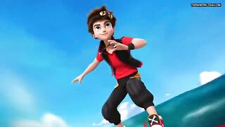 Zak Storm S1 Ep 02 [Hindi Dub]