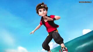 Zak Storm S1 Ep 08 [Hindi Dub]