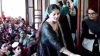 Dasi viral Dance