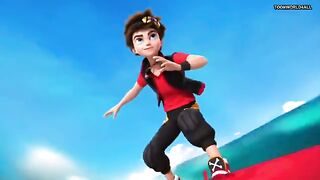 Zak Storm S1 Ep 14 [Hindi Dub]