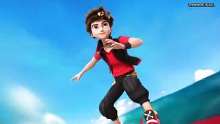 Zak Storm S1 Ep 15 [Hindi Dub]